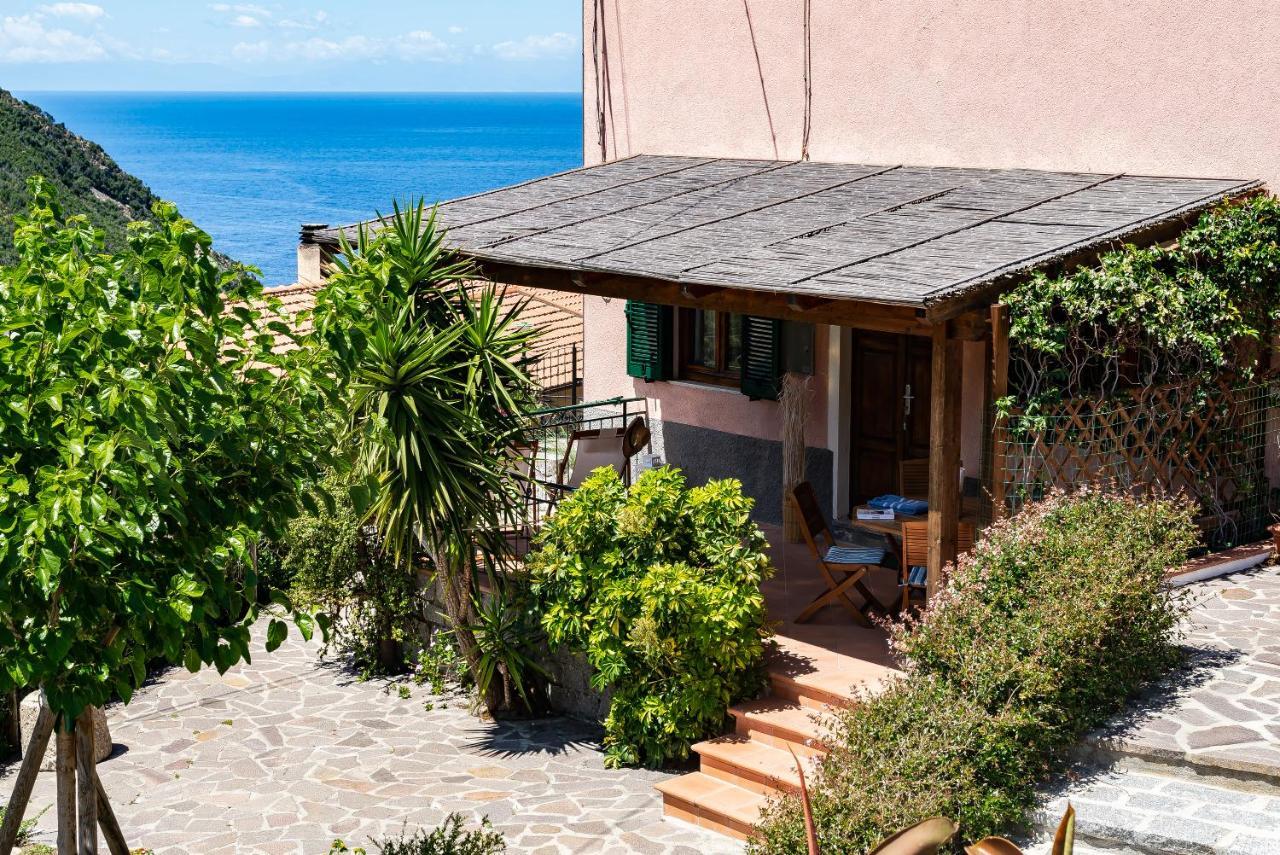 Appartement Casa Gelso